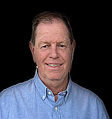 Tony Gordon